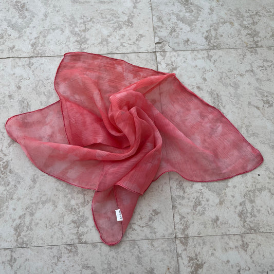 Chiffon Bandana : Multicolour