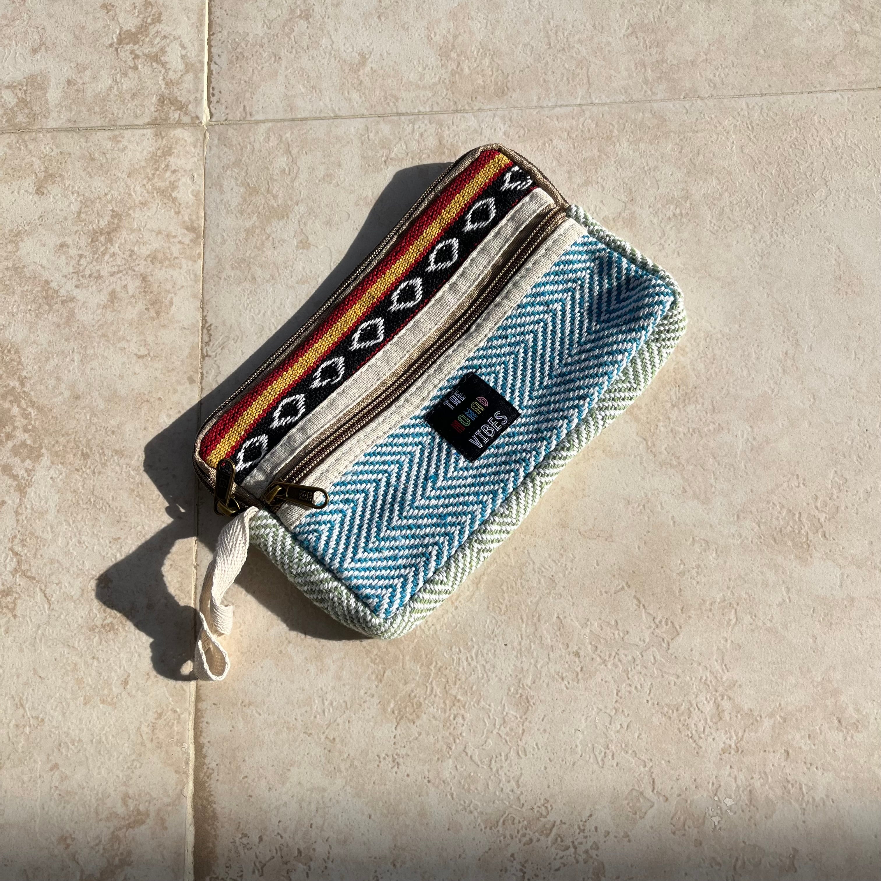 Hemp Pouch (Small)