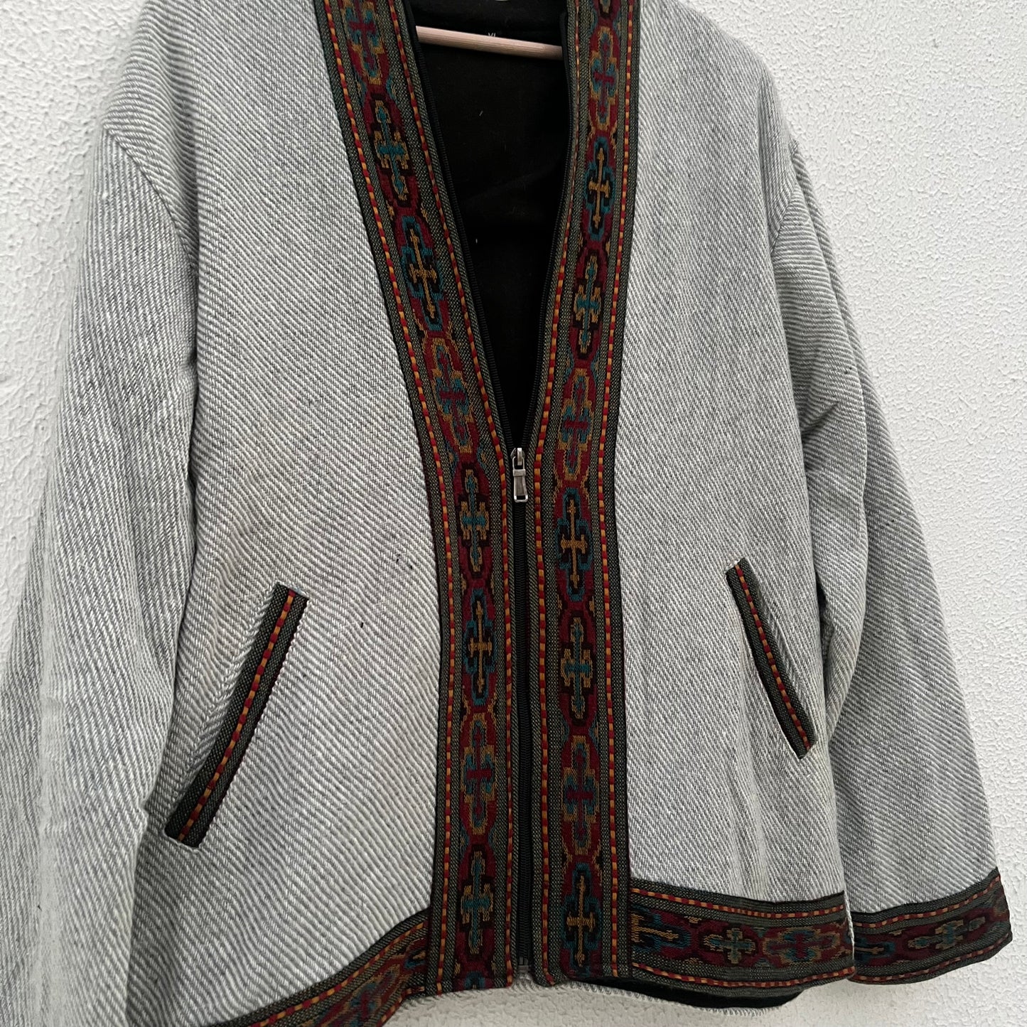 Himachali Jacket