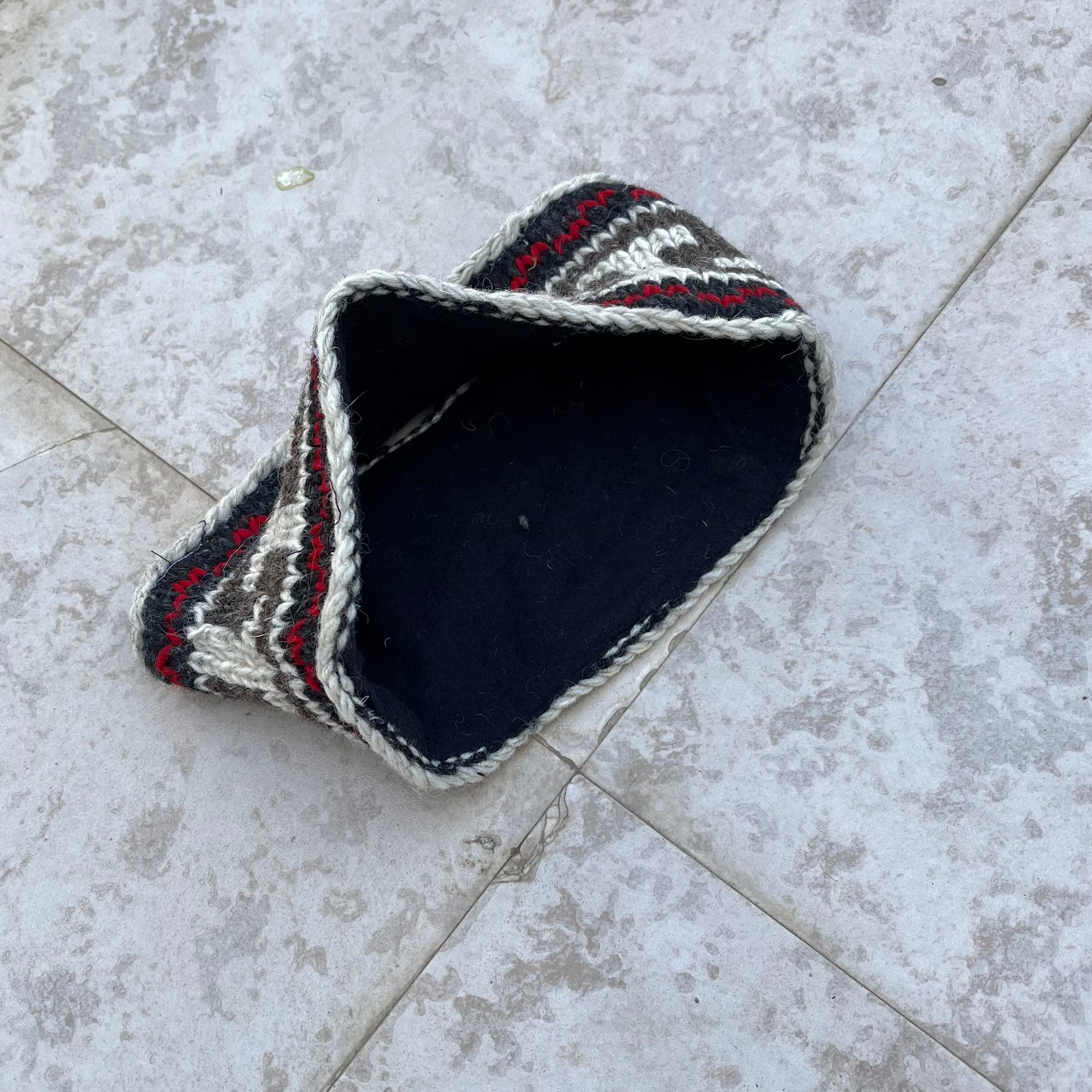 Head Warmer (Mathapatti)