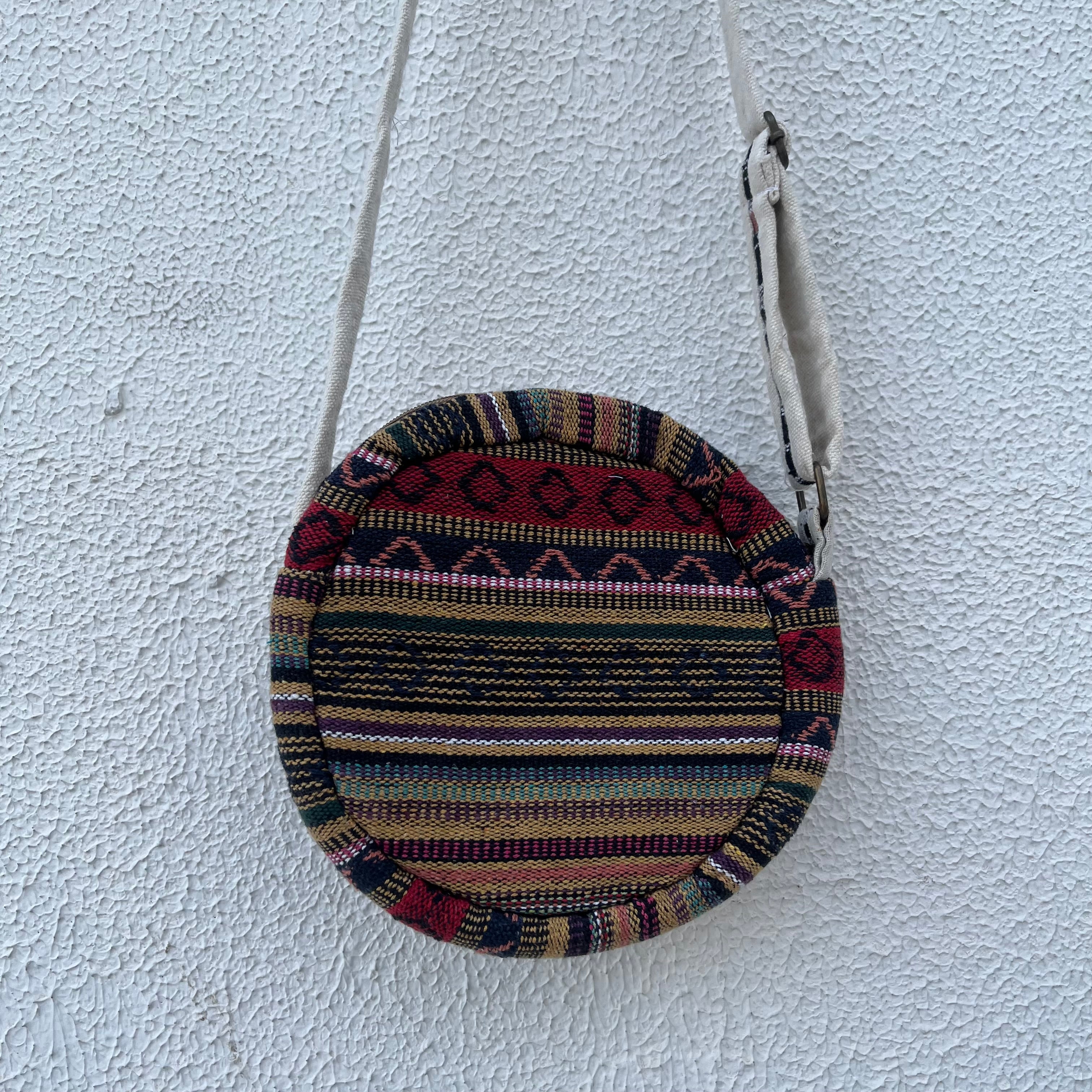 Sling Bag