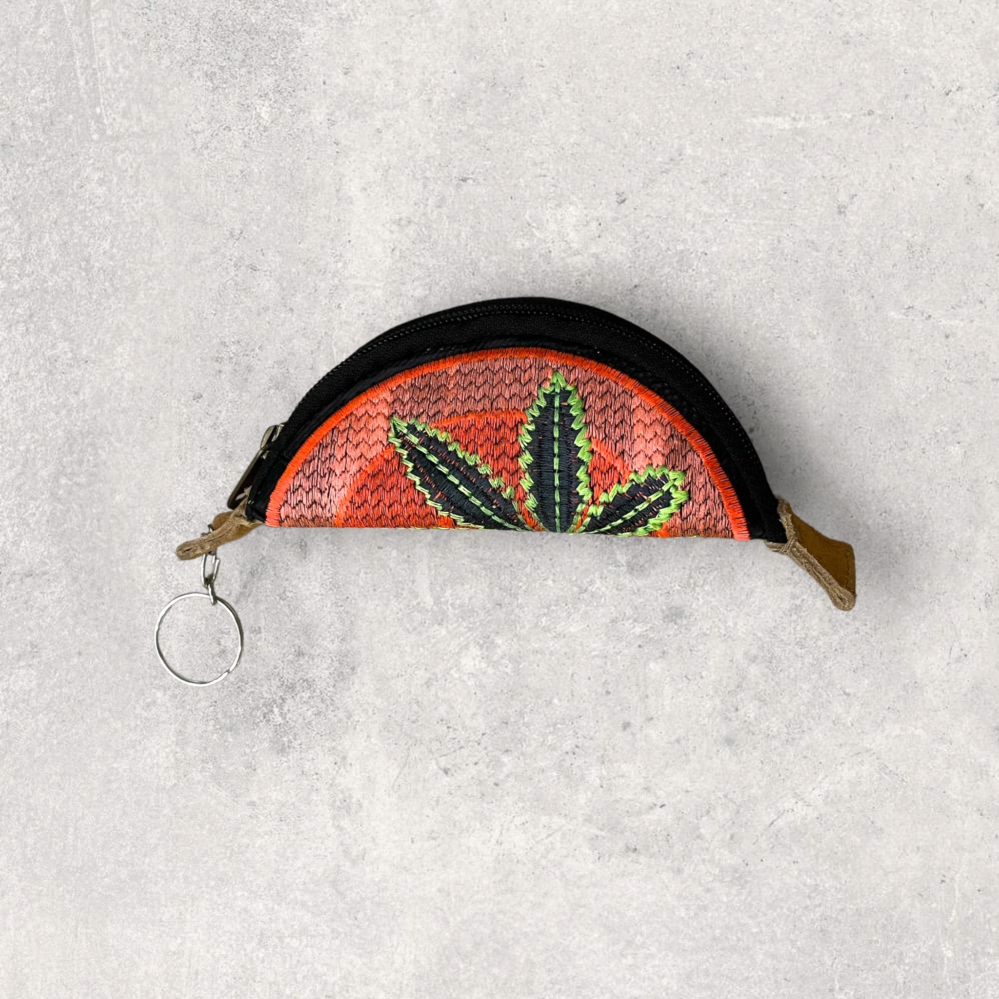 Base Pouch
