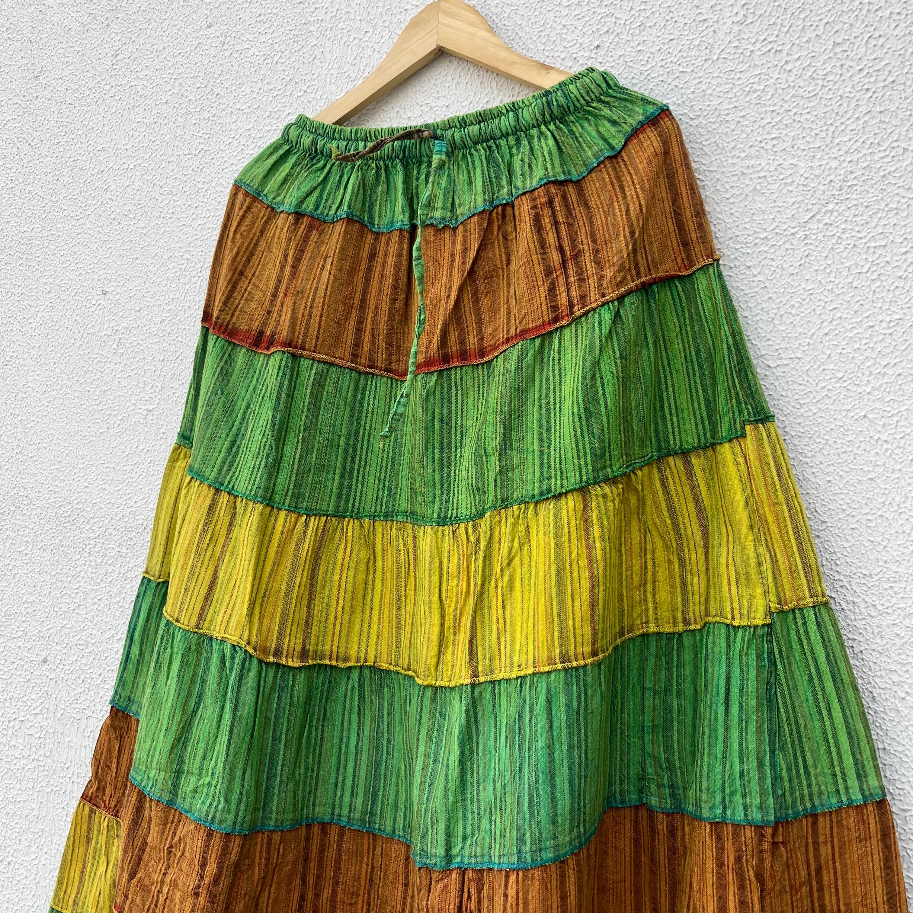 Hippie Skirt