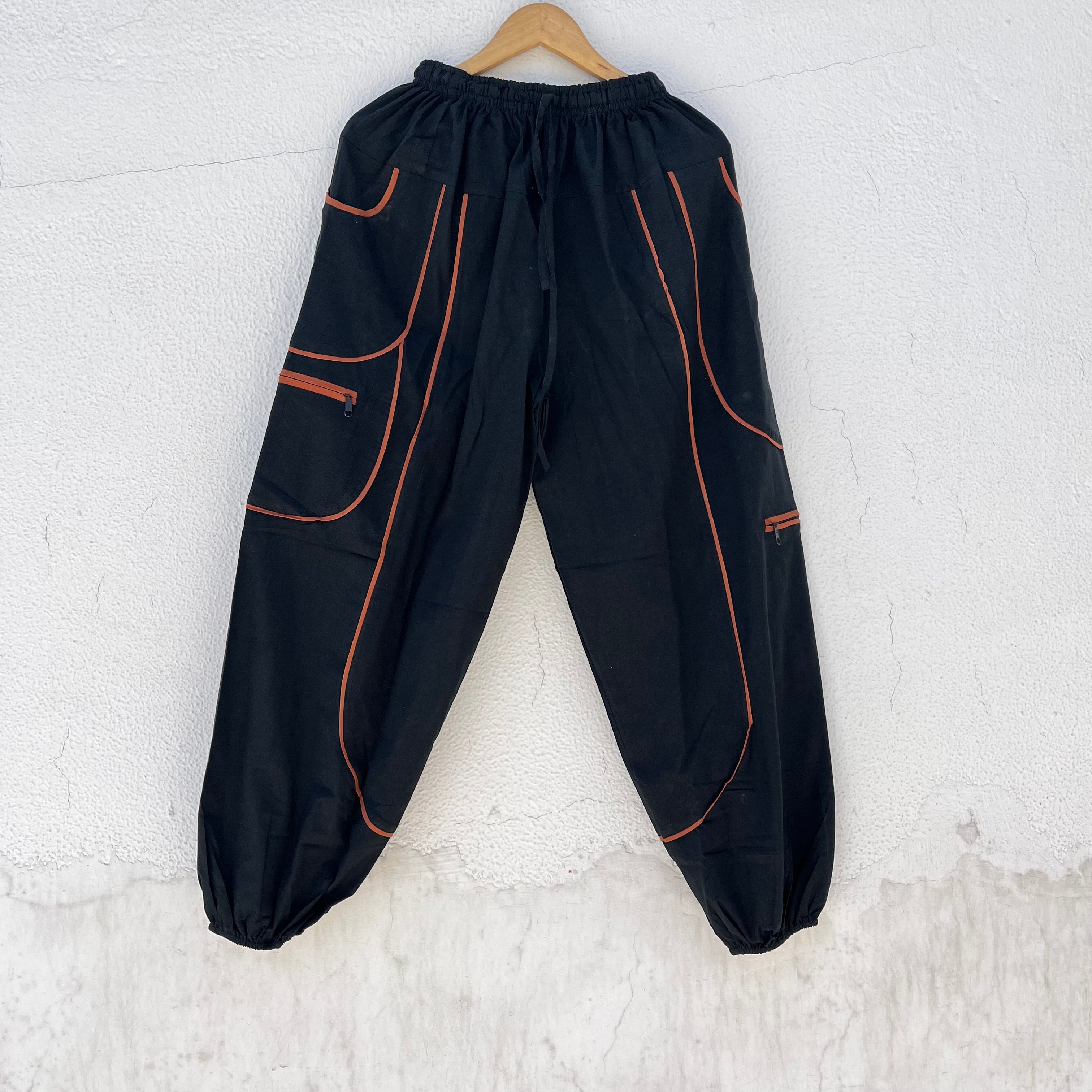 Jibhi Pants - Night