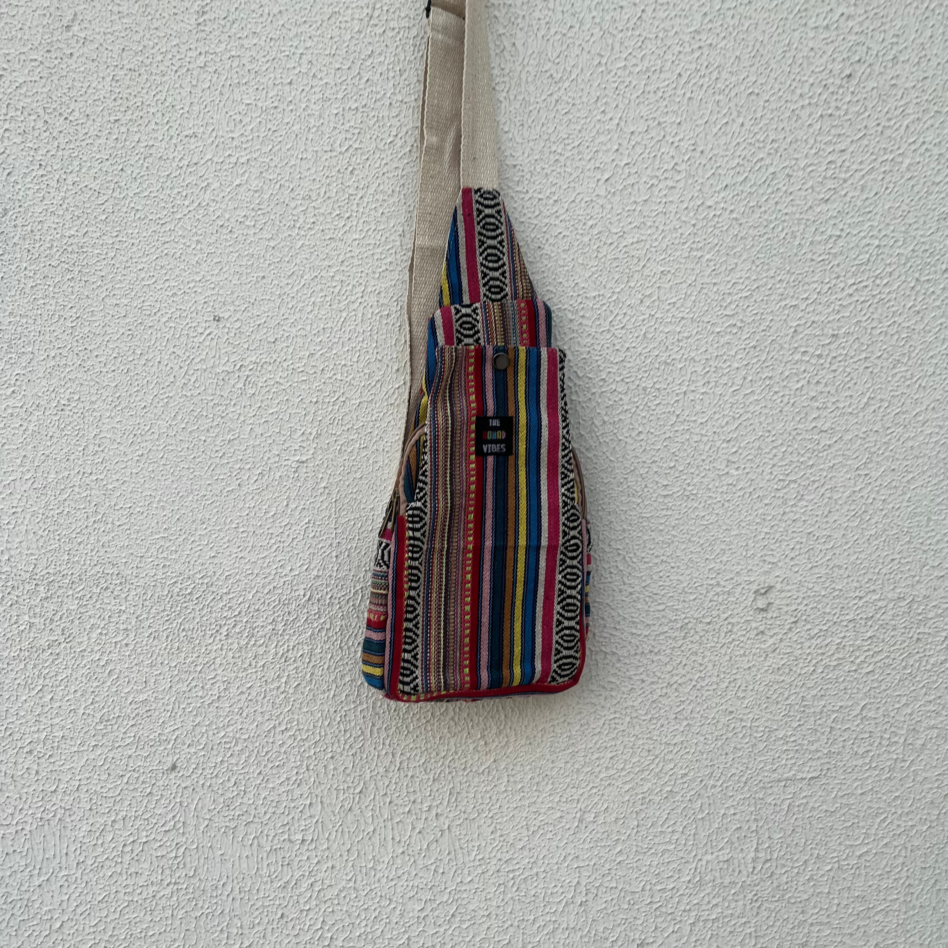 Chest Bag - Multicolour