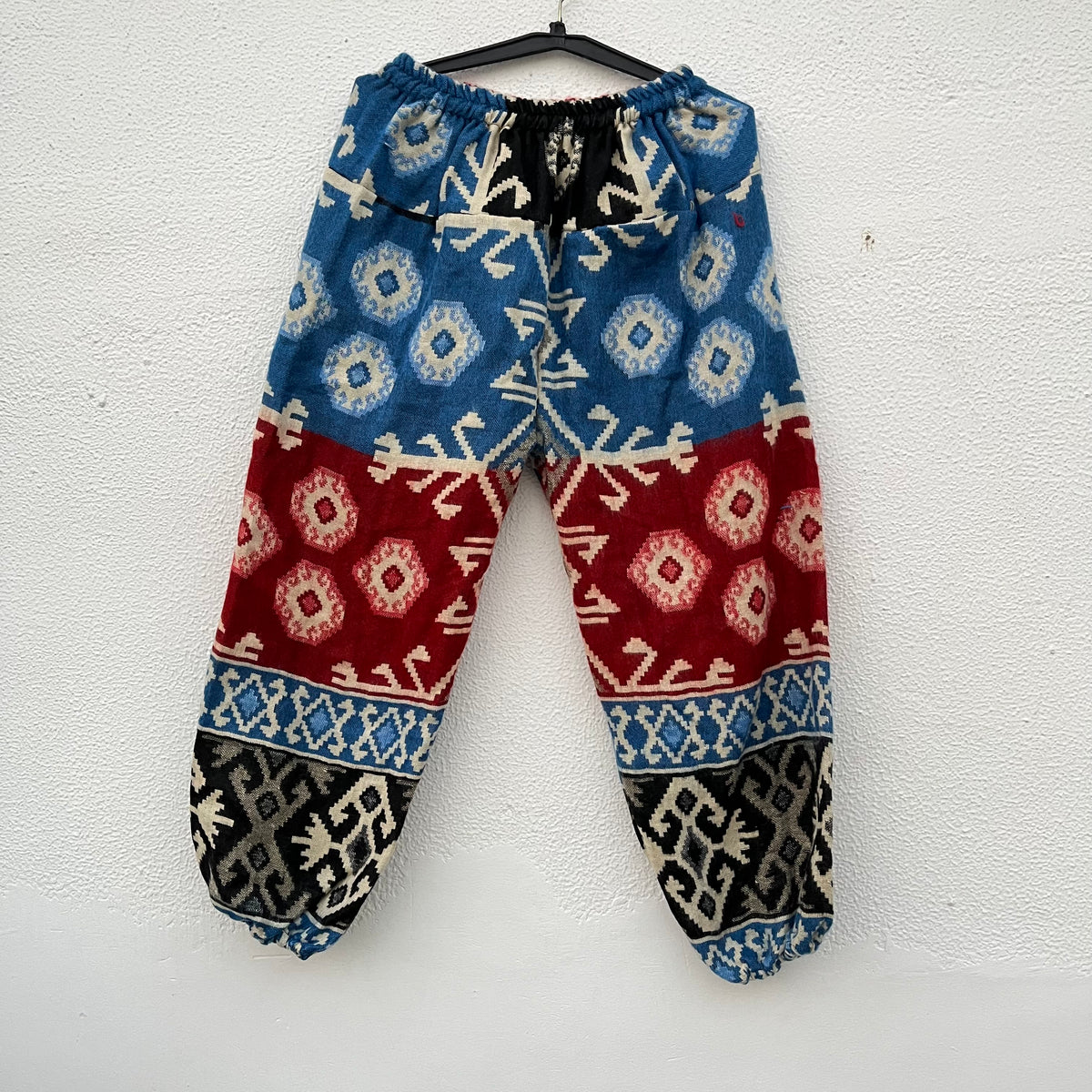 Woollen Pants