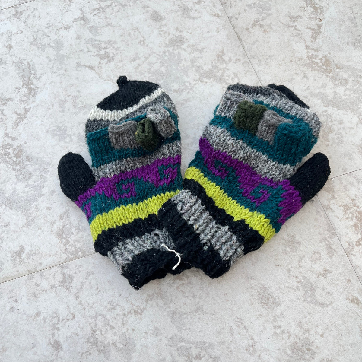 Hand Gloves