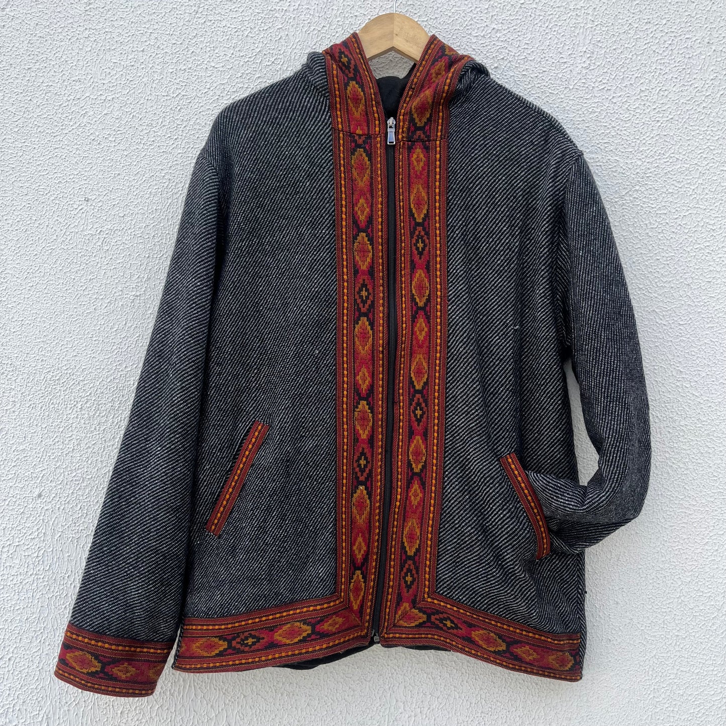 Himachali Jacket