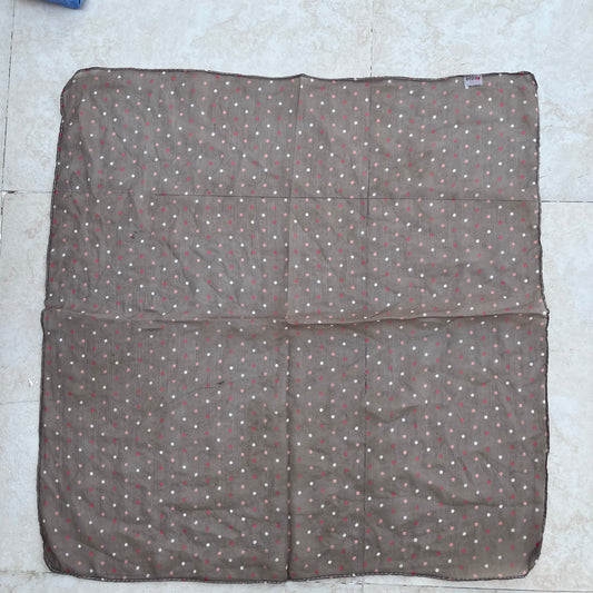 Chiffon Bandana : Multicolour