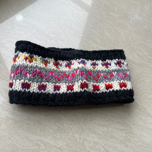 Head Warmer (Mathapatti)