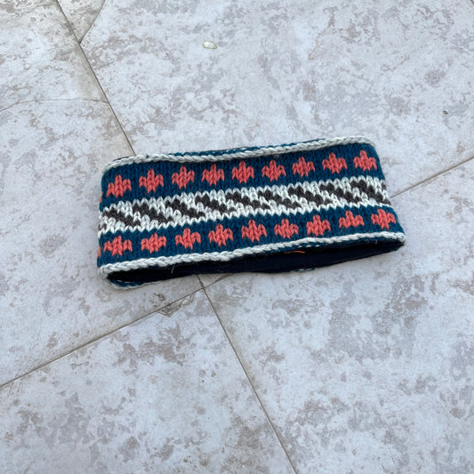 Head Warmer (Mathapatti)
