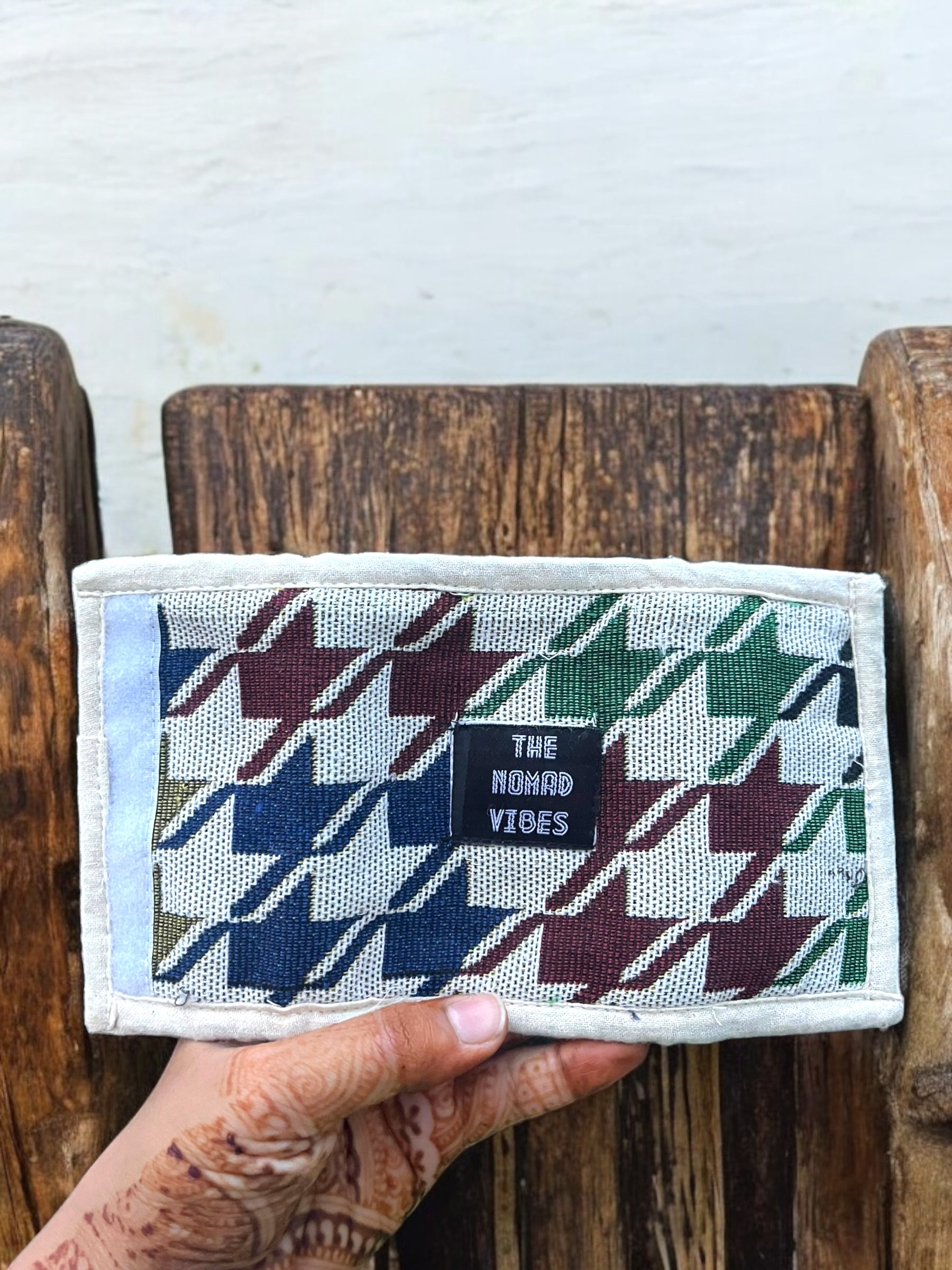 Hemp Wallet