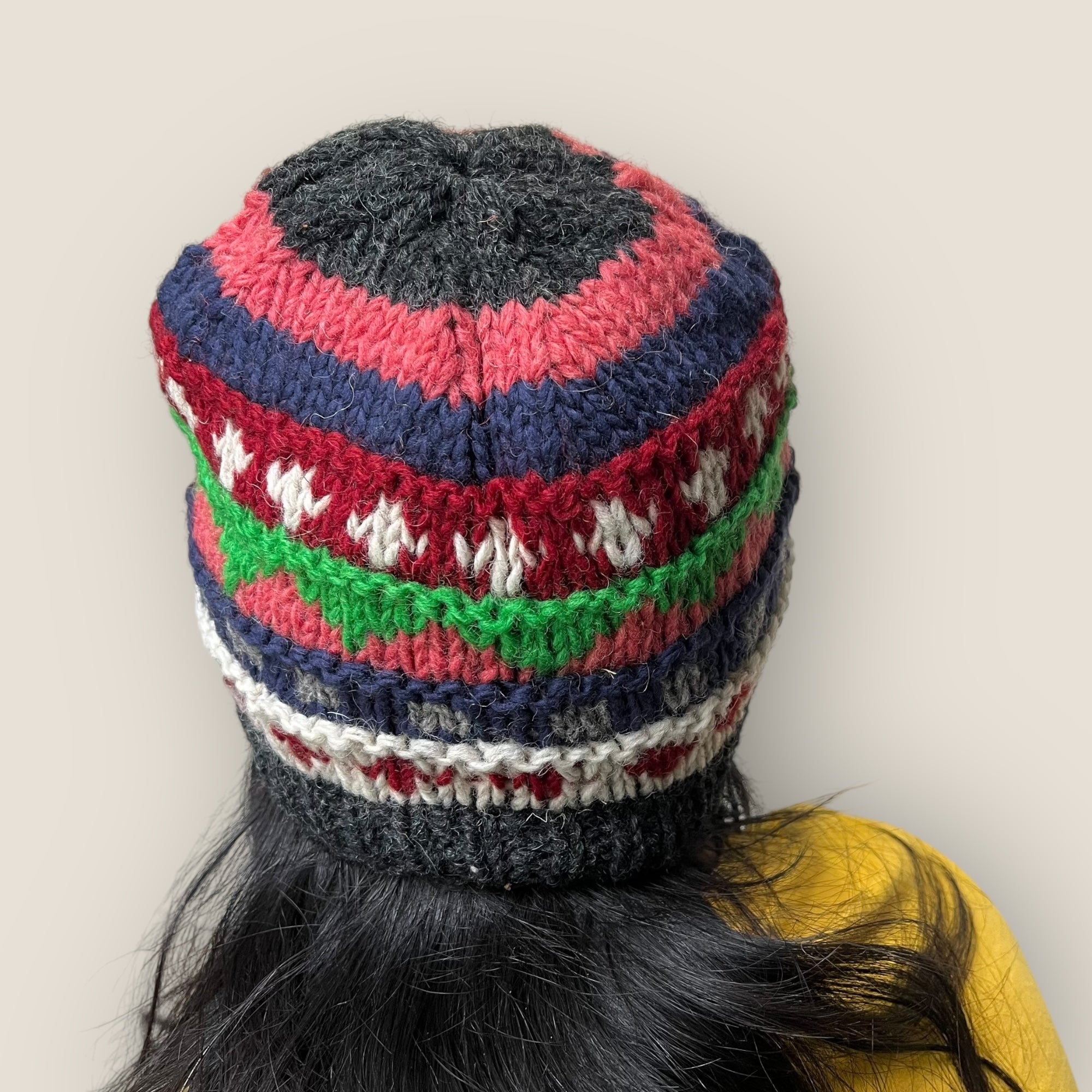 Winter Cap