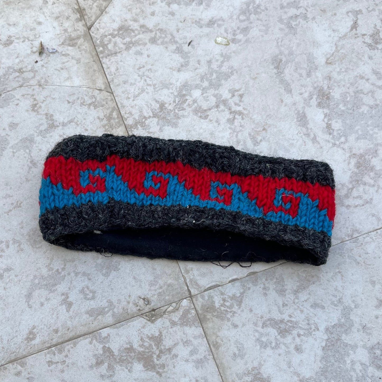 Head Warmer (Mathapatti)