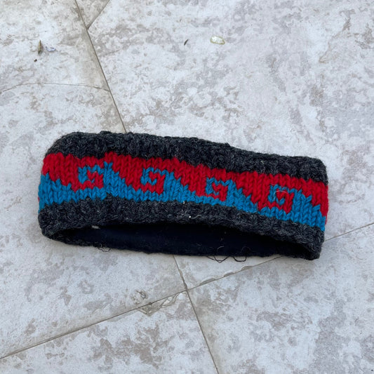 Head Warmer (Mathapatti)