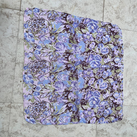 Chiffon Bandana : Multicolour