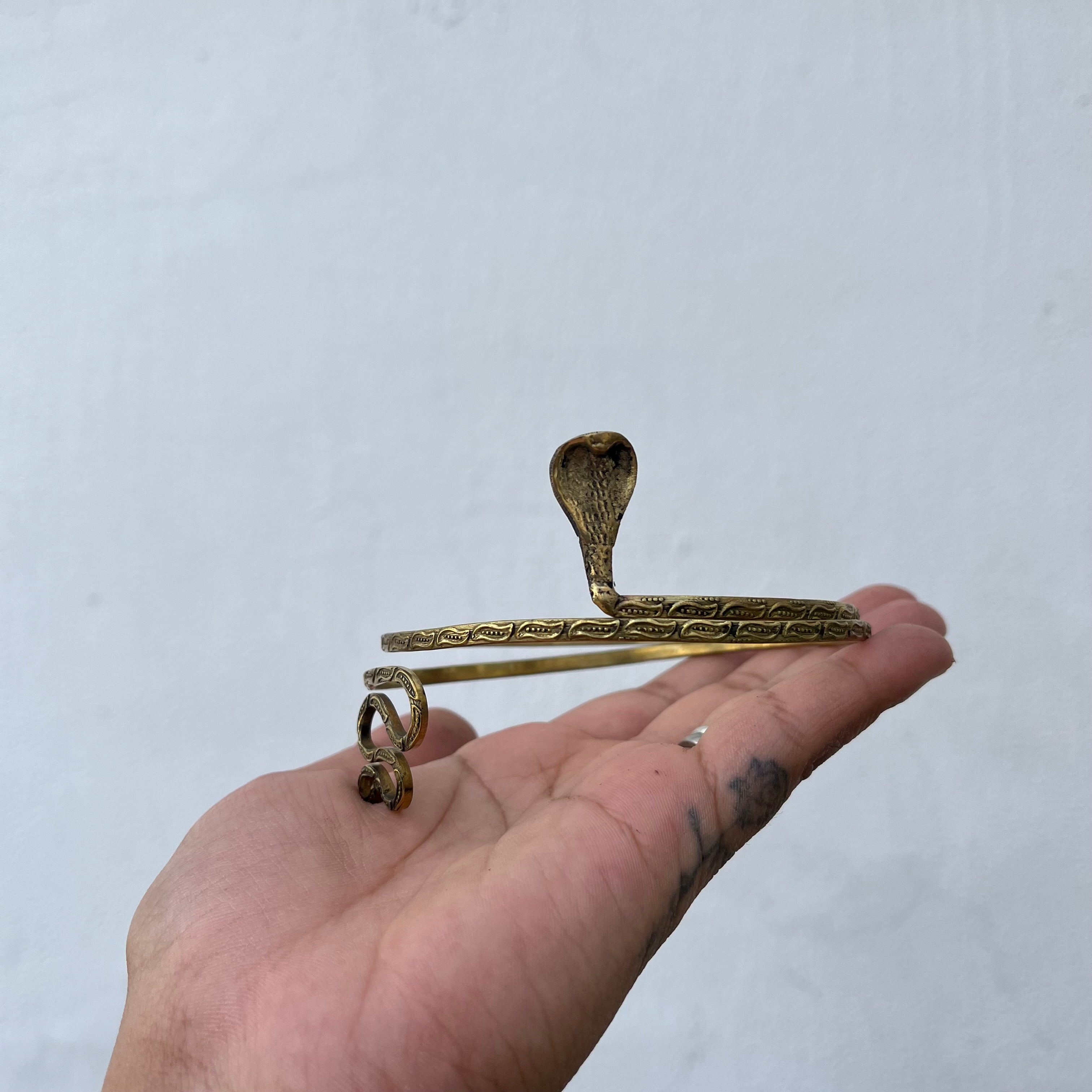 Ruby Arm Cuff