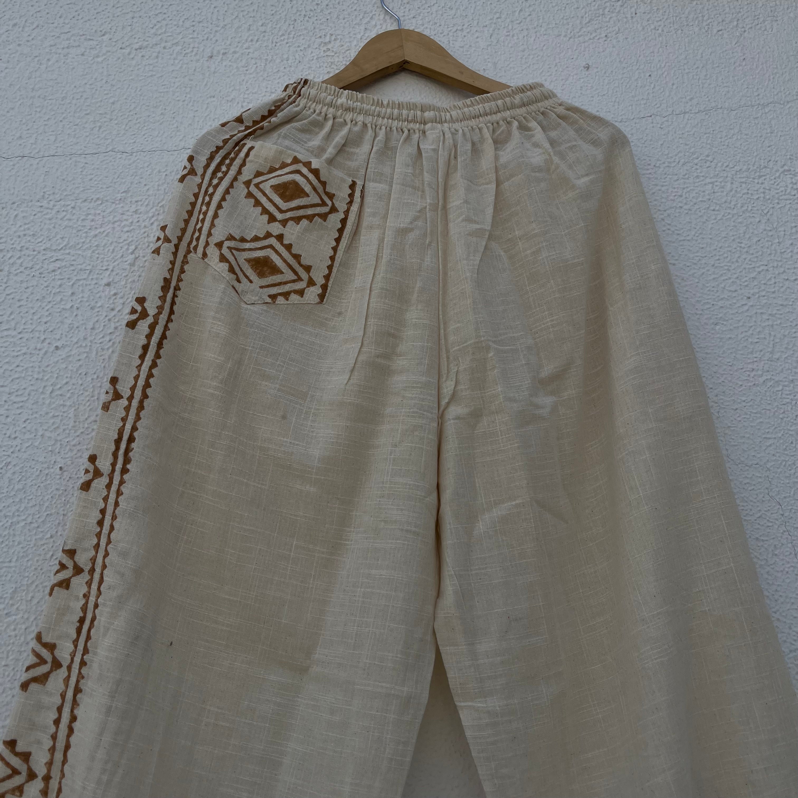 Combo Set - Karwan Shrug - Moksha Pant