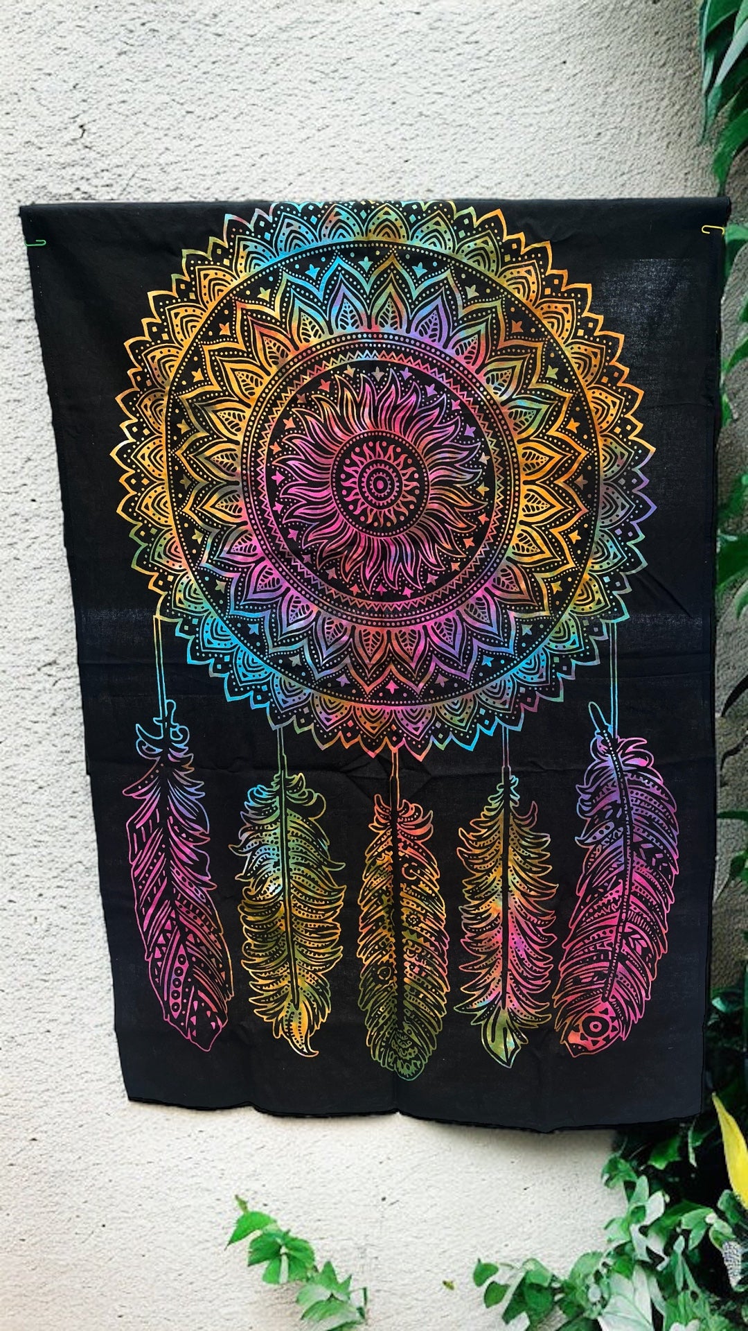 Wall Tapestry - Sweet Dream