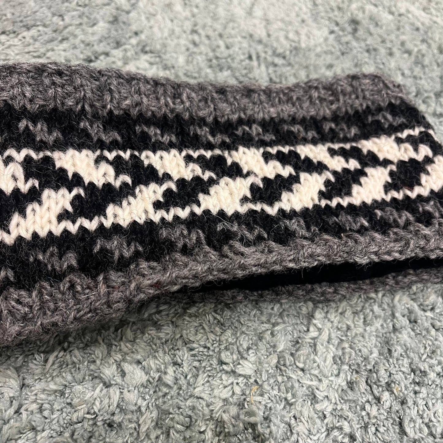 Head Warmer ( Mathapatti )