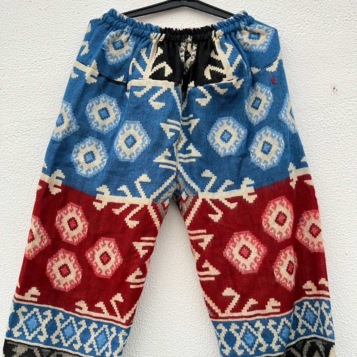 Woollen Pants