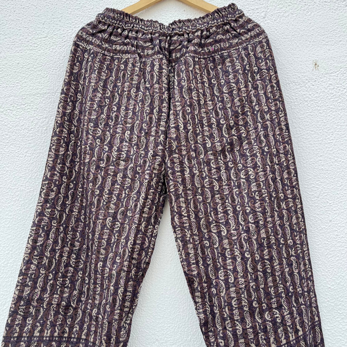 Woollen Pants