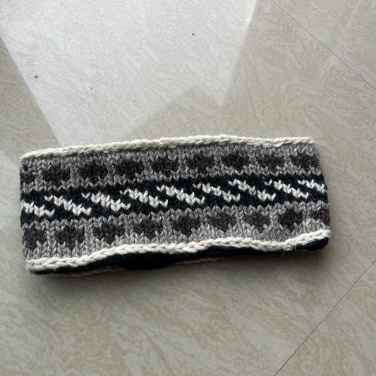 Head Warmer (Mathapatti)