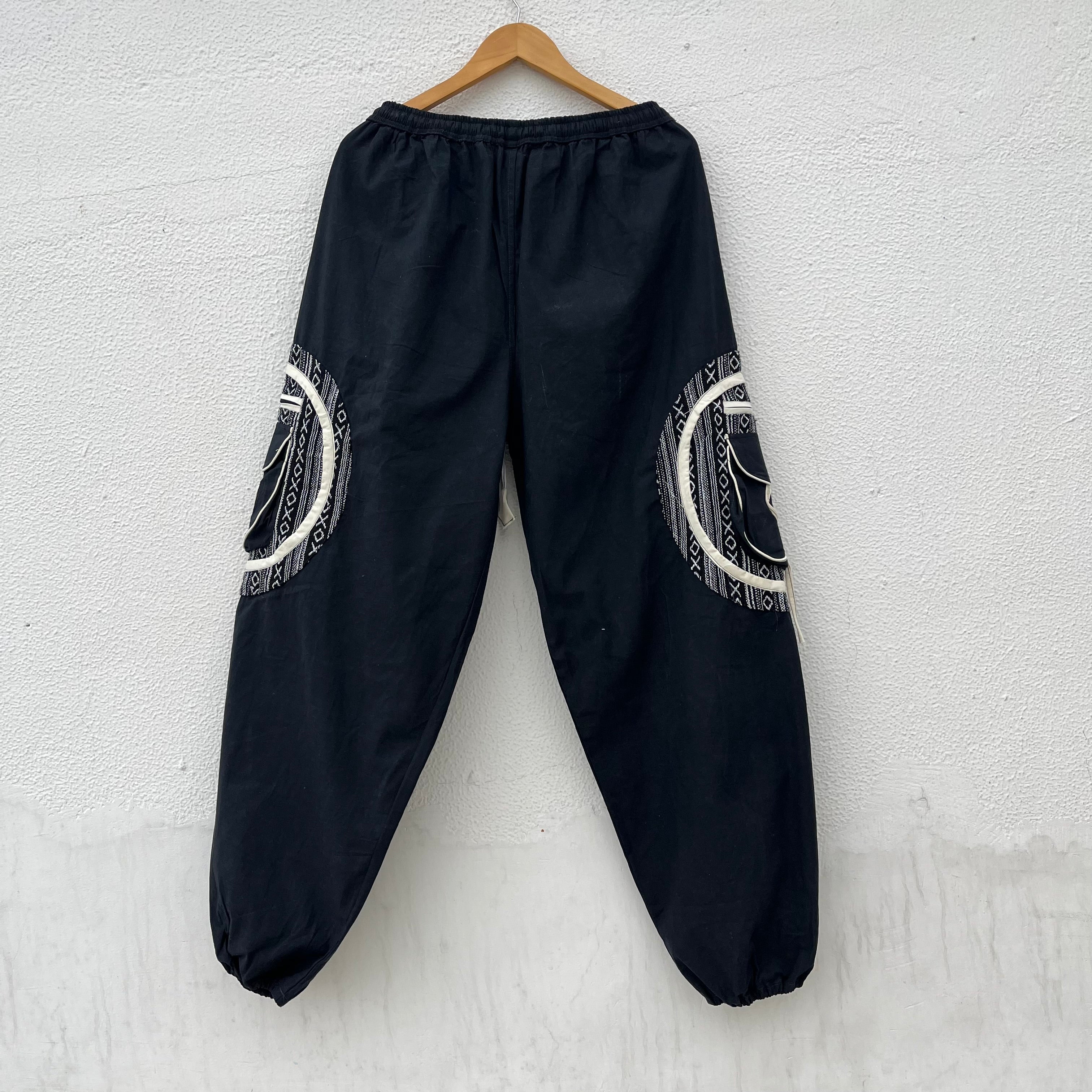 Kaza Flow Pants - Night