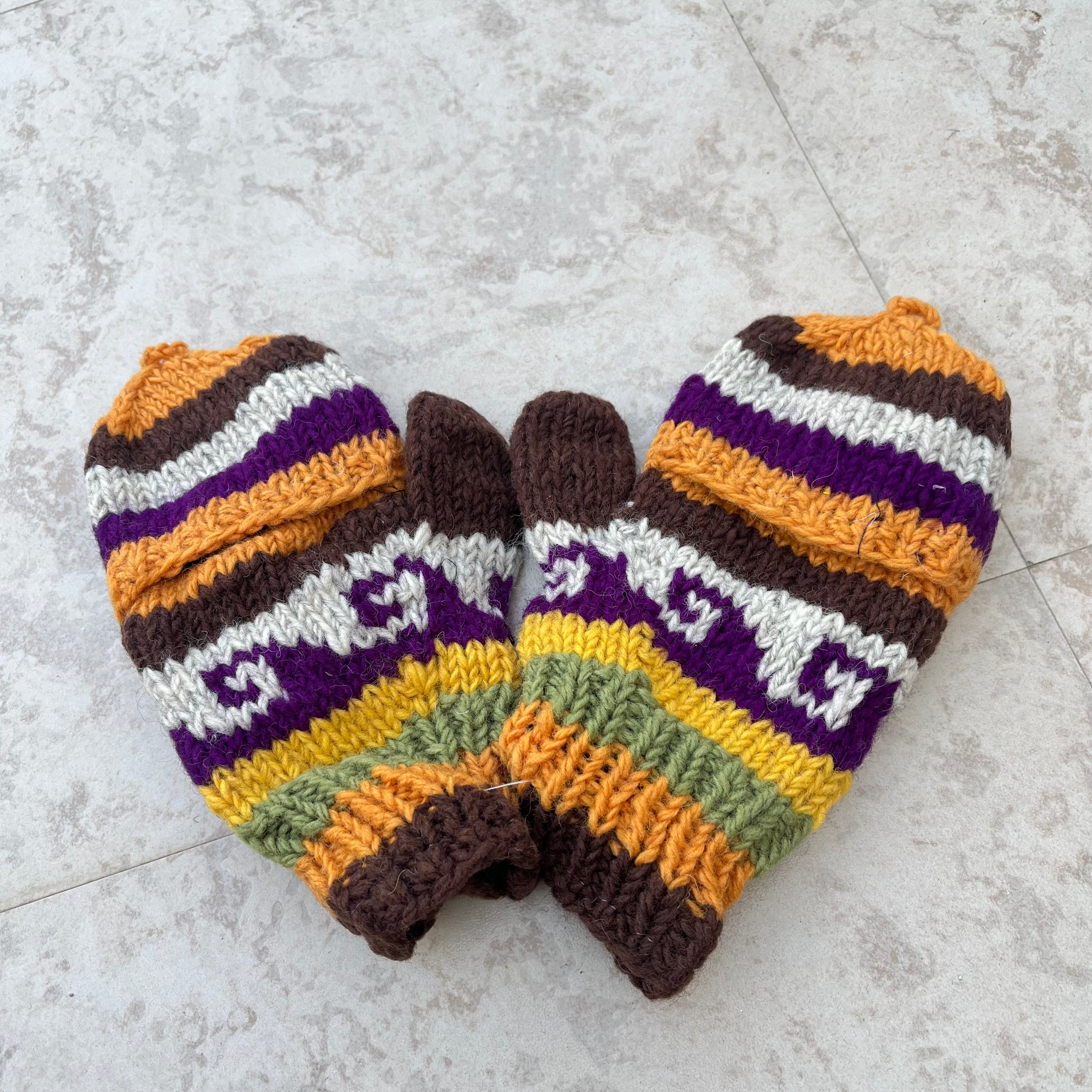 Hand Gloves