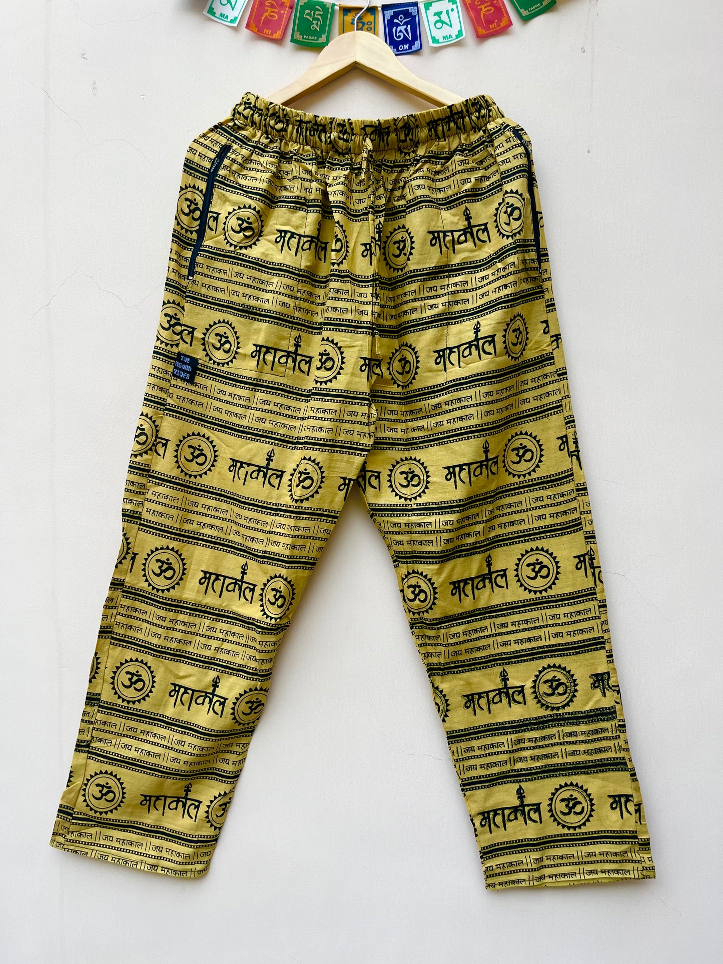 Mahakal Pants