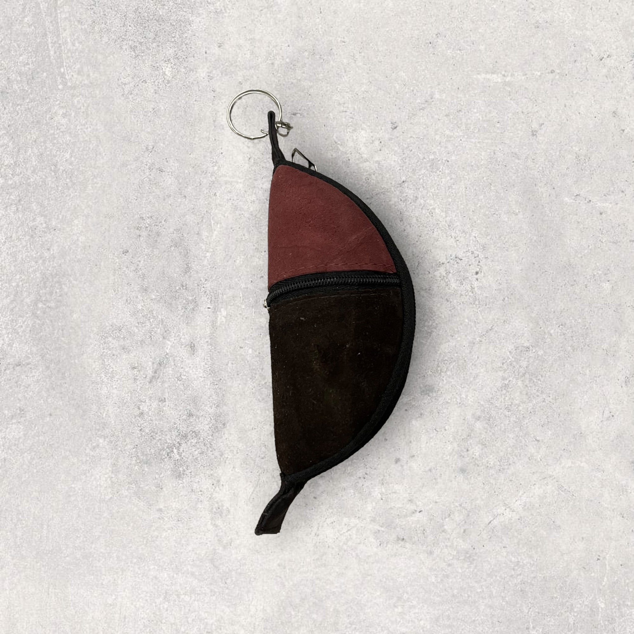 Base Pouch