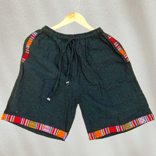 Pahadi Shorts