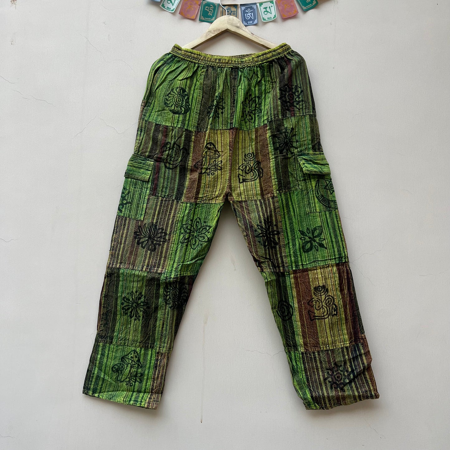 Pahadi Pants