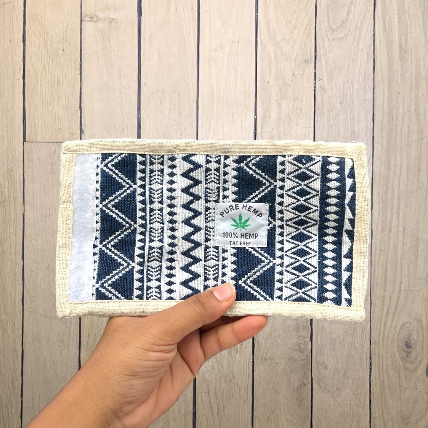 Hemp Wallet