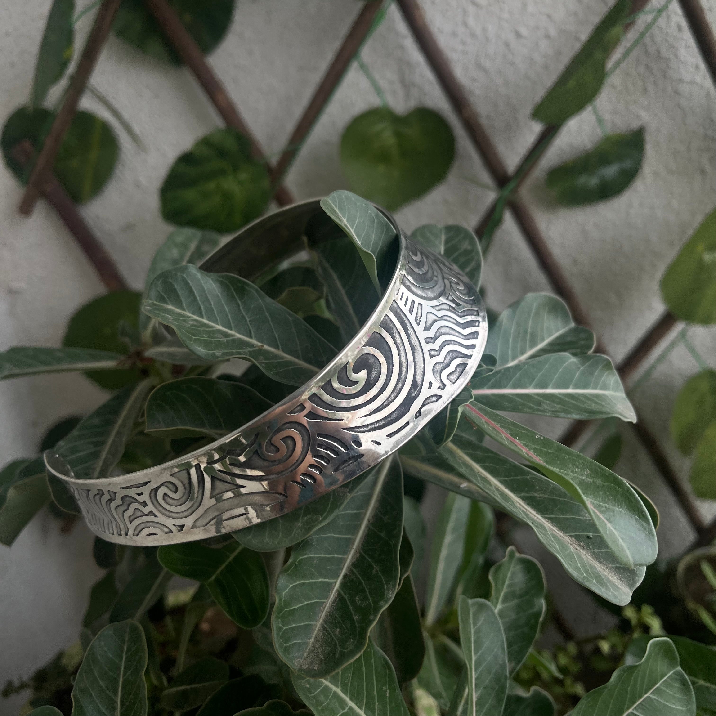 Brass Choker