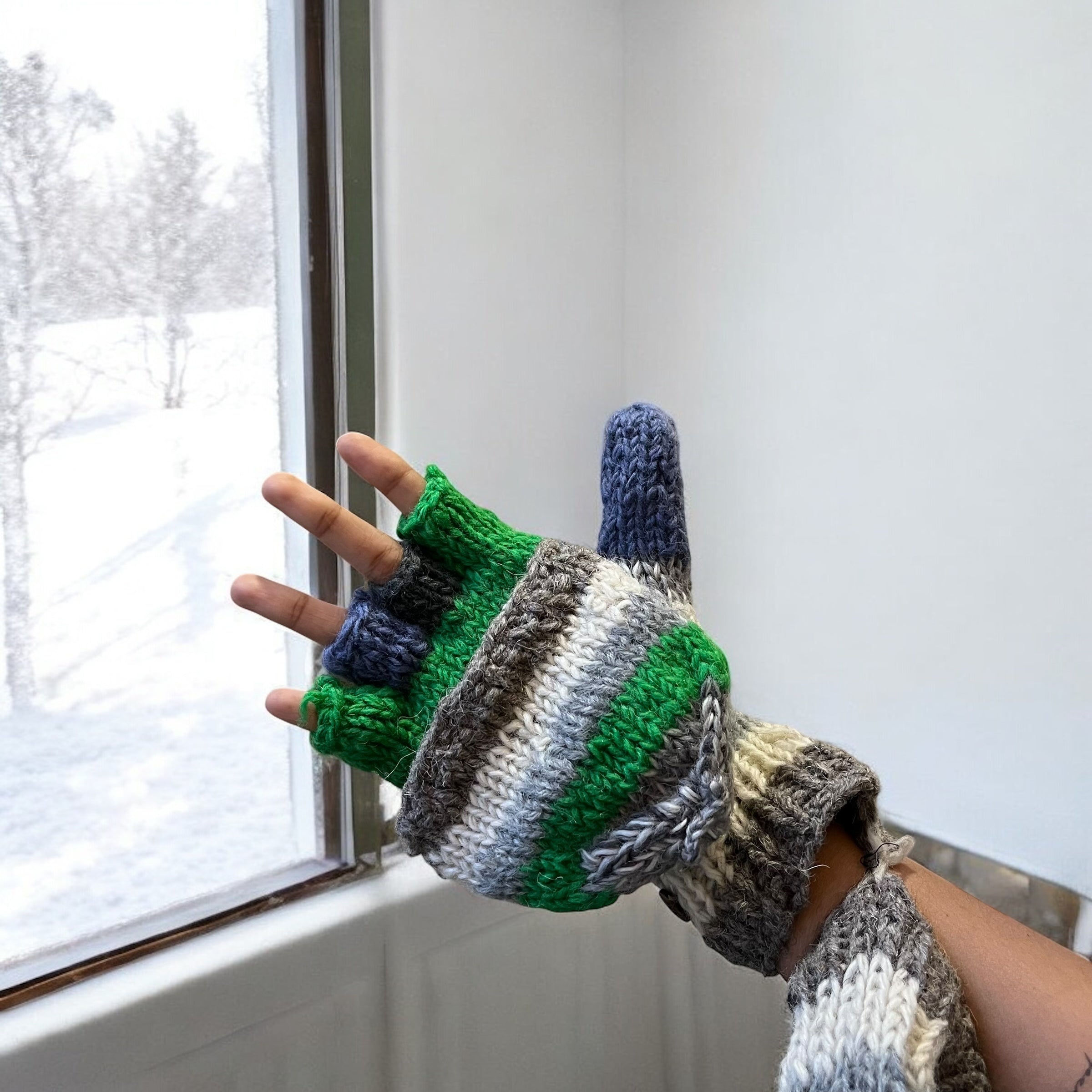 Hand Gloves
