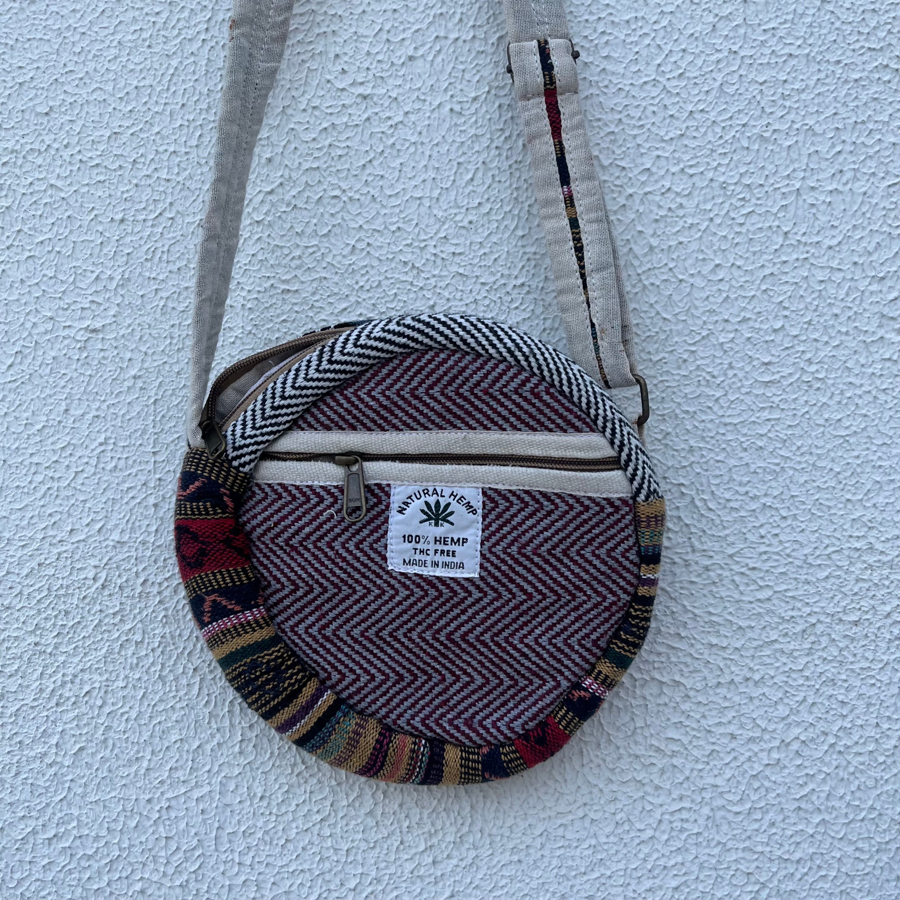 Sling Bag