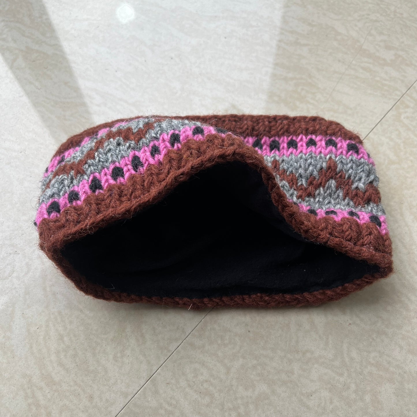 Head Warmer (Mathapatti)