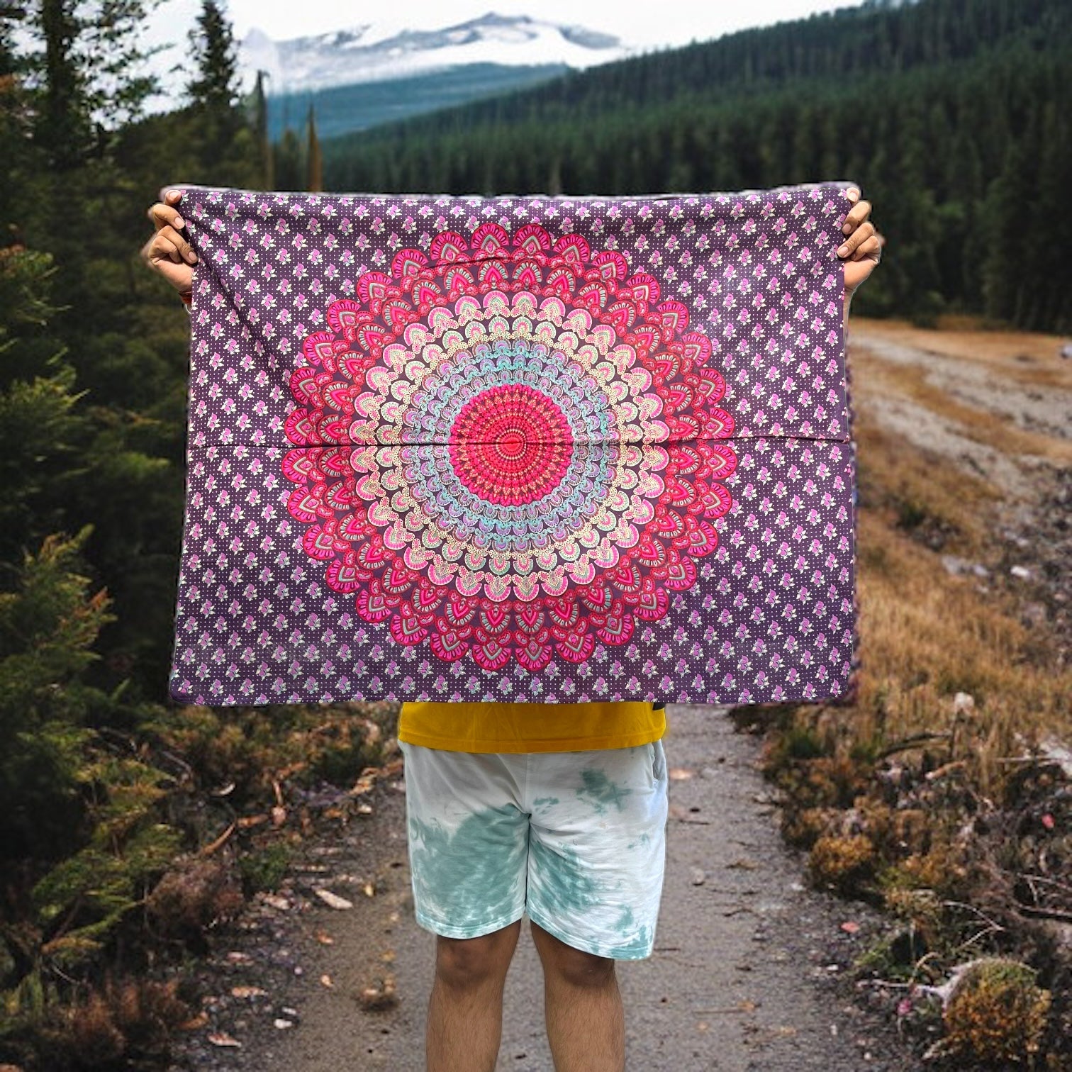 Wall Tapestry