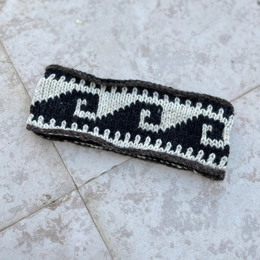 Head Warmer (Mathapatti)