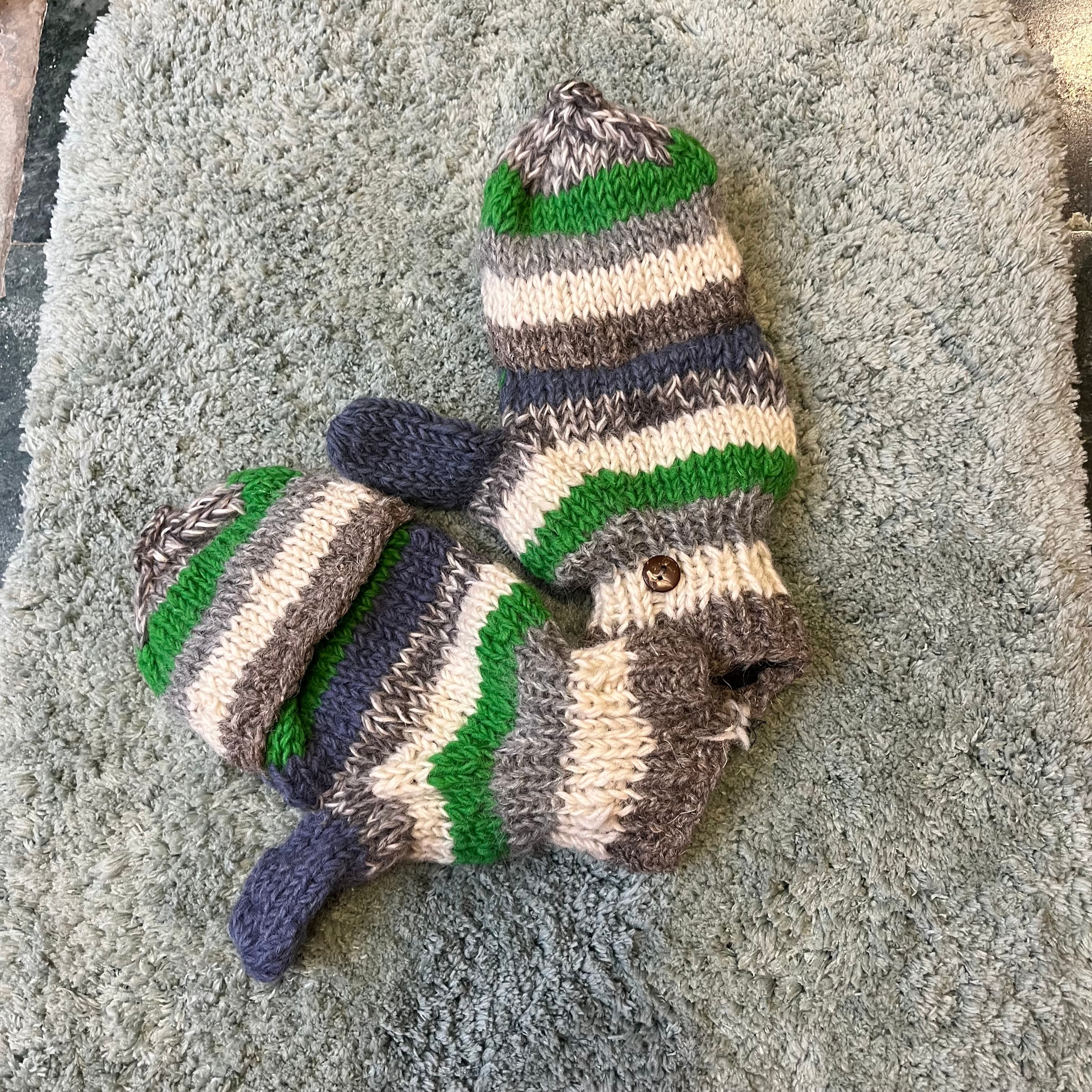Hand Gloves