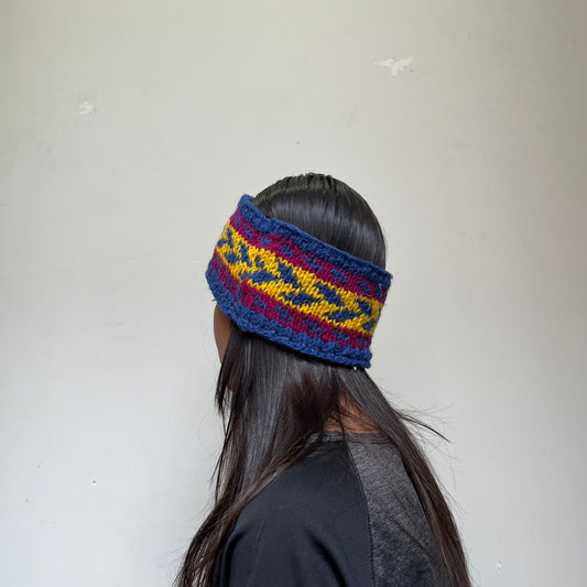 Head Warmer ( Mathapatti )