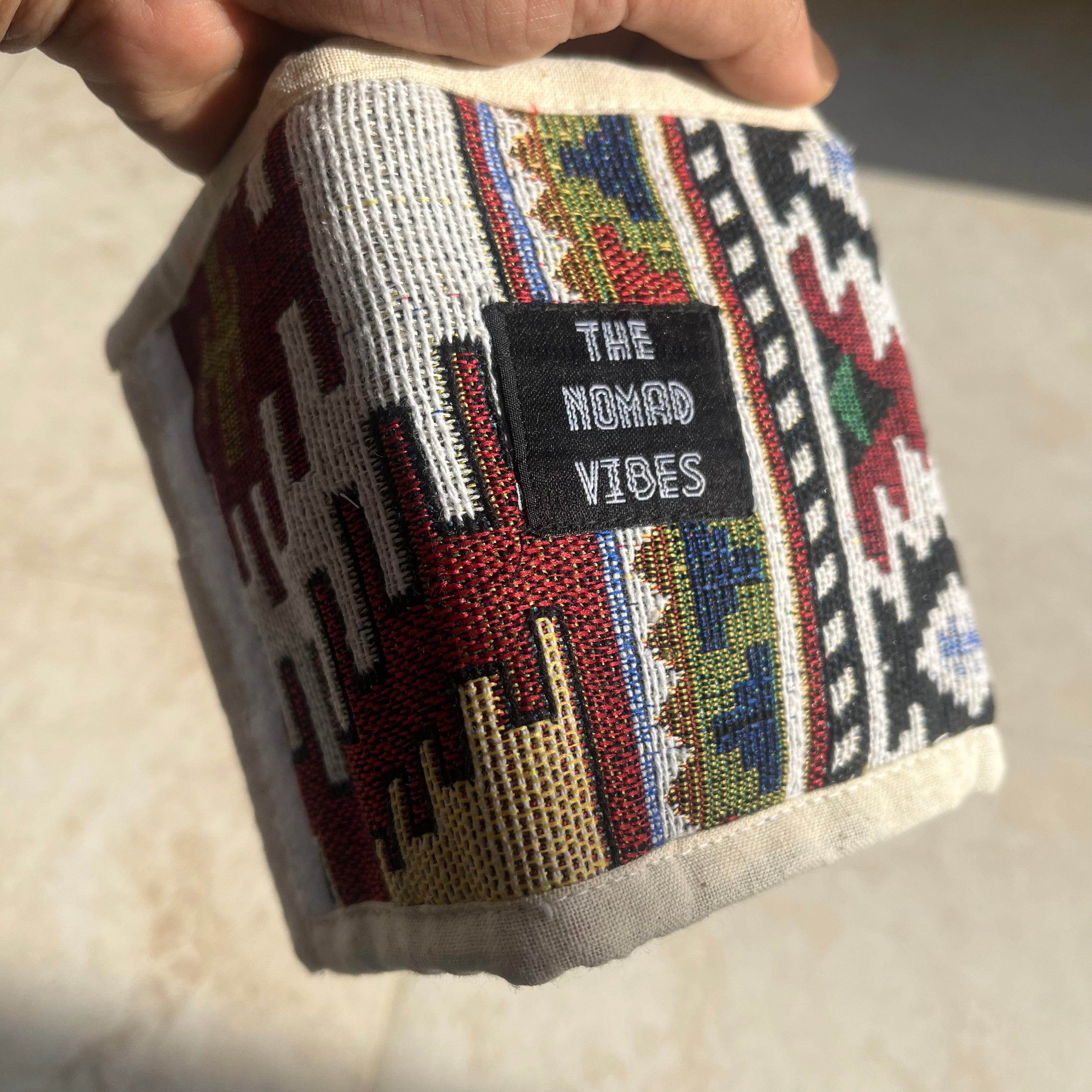 Hemp Wallet