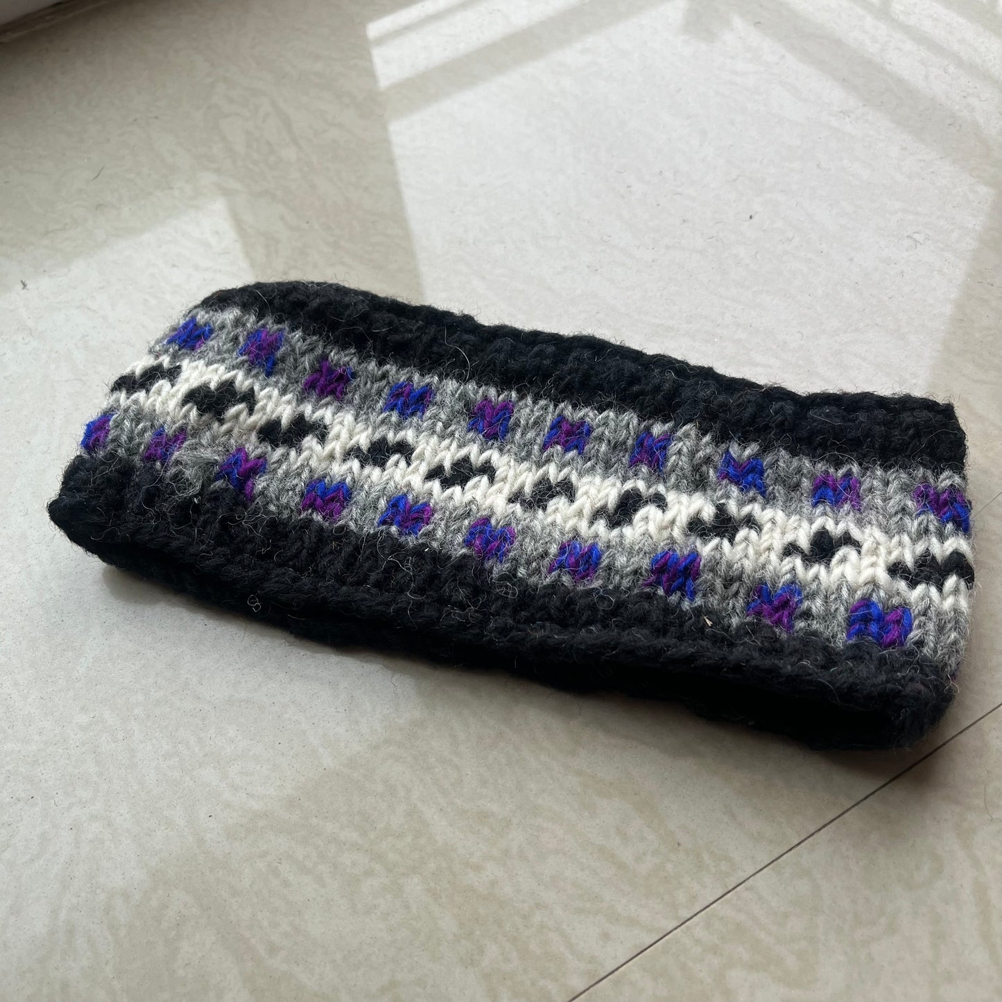 Head Warmer (Mathapatti)