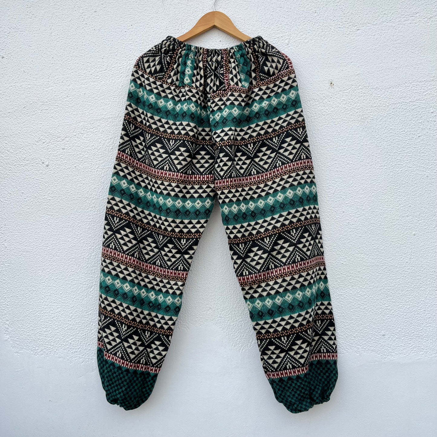 Woollen Pants