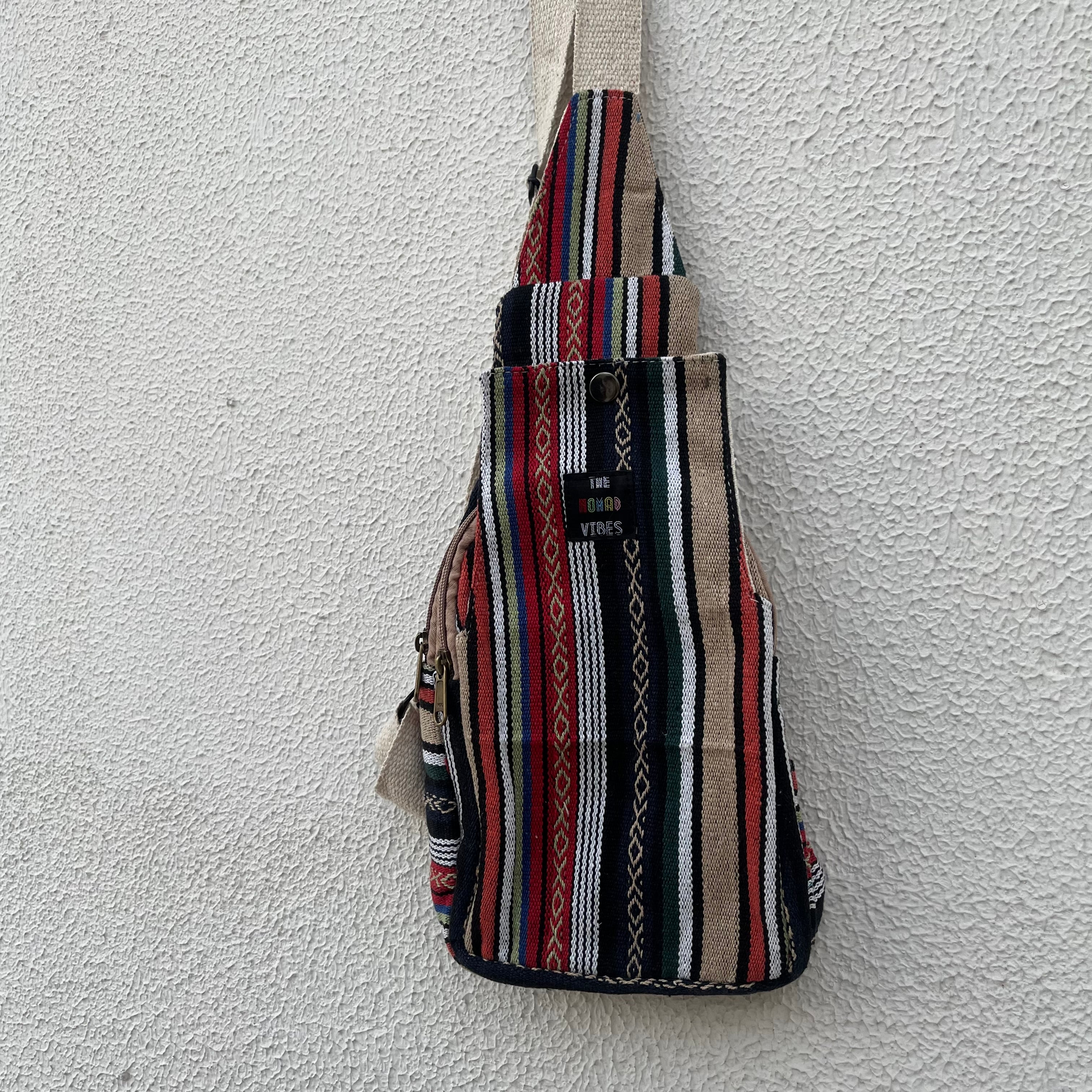 Chest Bag - Multicolour
