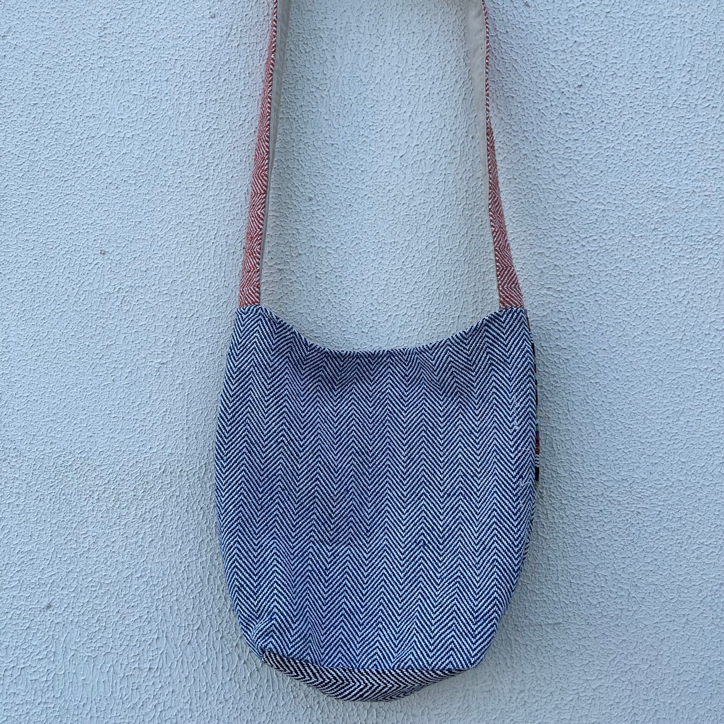 Big Jhola - Mix Colour