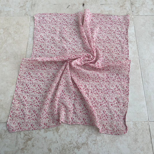 Chiffon Bandana : Multicolour