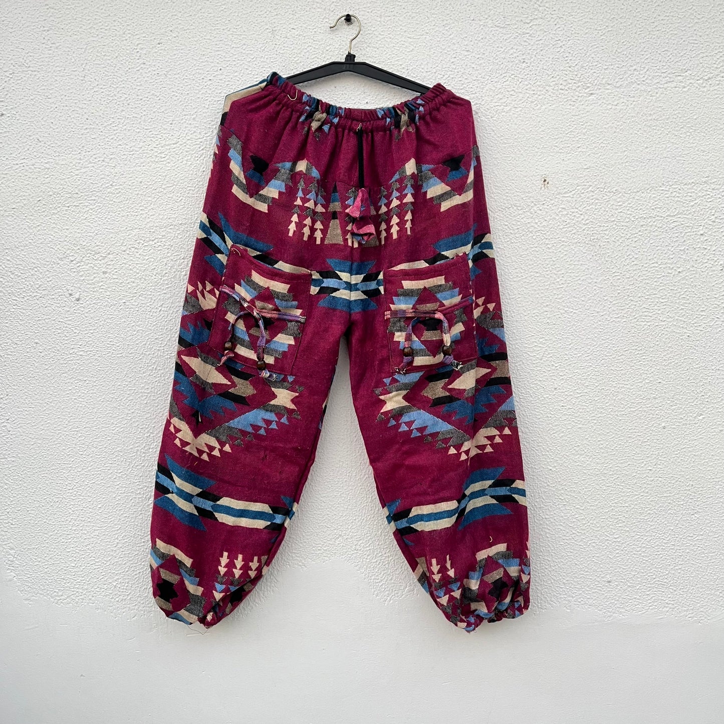 Woollen Pants