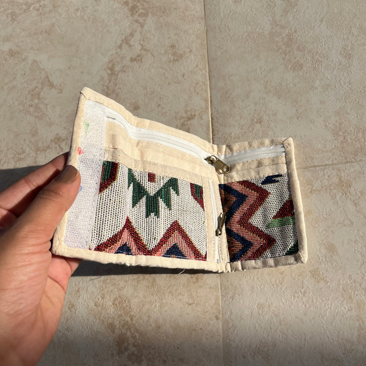Hemp Wallet